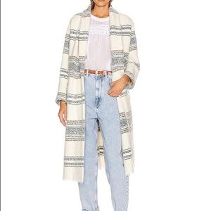 Isabel Marant Jacket